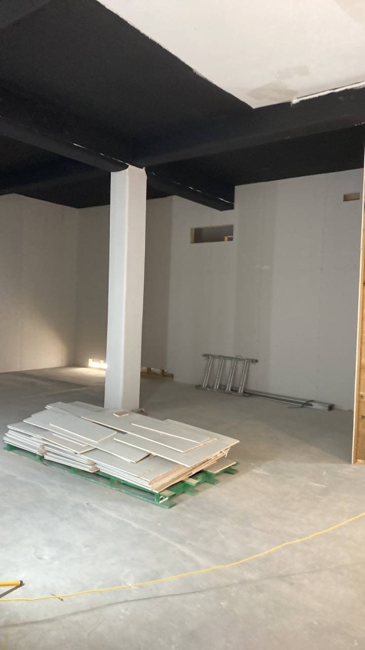 Shepherd's Bush | W12 9RB project image